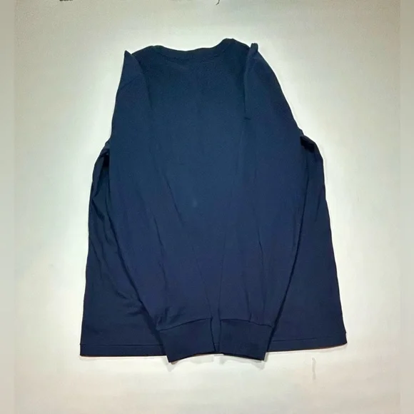 Polo Long Sleeve t shirt - Picture 5 of 12